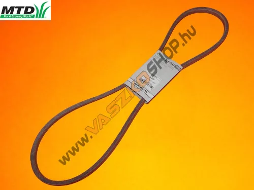 Kuplungszíj MTD 754-0629