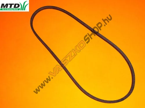 Kuplungszíj MTD 754-0629