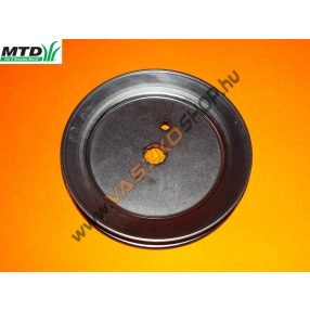 Ékszíjtárcsa MTD BL 175 , 107T