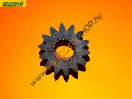 Hajtómű kúpkerék Yard-Man AN5175