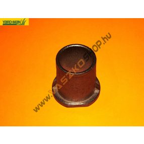 Hajtómű csúszócsapágy Yard-Man (16mm x 19mm x 24mm)