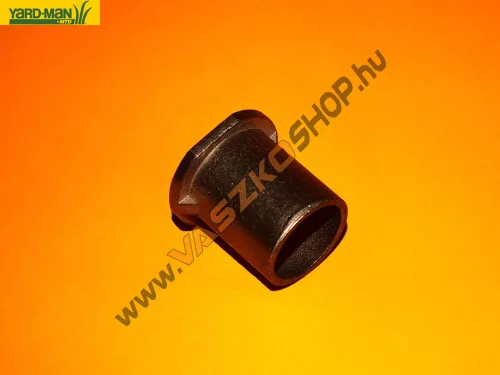 Hajtómű csúszócsapágy Yard-Man (16mm x 19mm x 24mm)