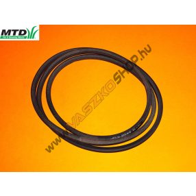 Késmeghajtó szíj MTD LN155