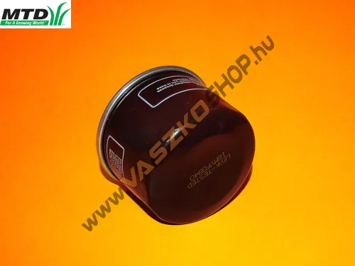 Olajszűrő MTD Thorx