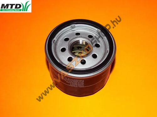 Olajszűrő MTD Thorx