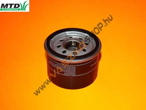 Olajszűrő MTD Thorx