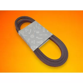 Késmeghajtó szíj MTD 754-0632