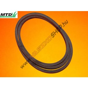 Késmeghajtó szíj MTD 754-0632