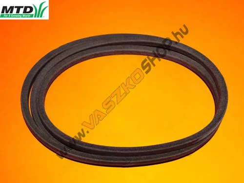 Késmeghajtó szíj MTD 754-0632