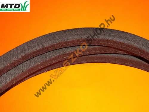 Késmeghajtó szíj MTD 754-0632