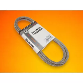 Késmeghajtó szíj MTD 754-04060B (MTD 175/107)