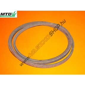 Késmeghajtó szíj MTD 754-04060B (MTD 175/107)