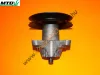 Késtengely csapágyházzal MTD H180 - YM165/170