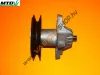 Késtengely csapágyházzal MTD H180 - YM165/170