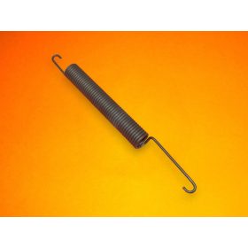 Vágóasztal feszítőrugó MTD II