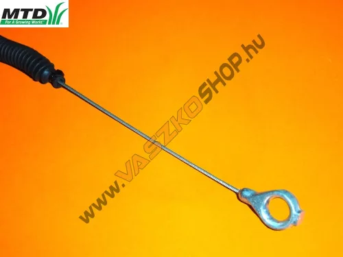 Késhajtás kapcsoló bowden MTD BL175/107T