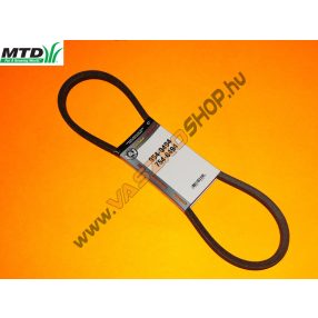 Menetszíj MTD PINTO 754-0494
