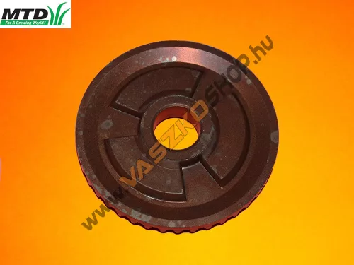 Hajtómű tányérkerék MTD RS 125/96 , LF125