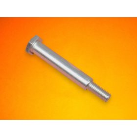 Vágóasztal keréktengely MTD hosszú