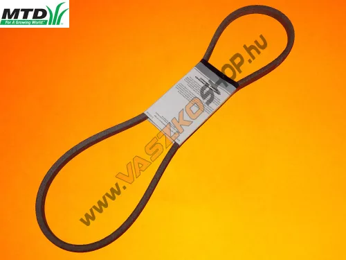 Kuplung szíj MTD 754-0280