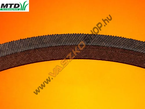 Kuplung szíj MTD 754-0280