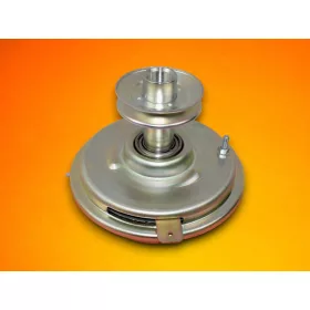 Ékszíjtárcsa kuplung MTD Platinum RD  / 24/105H