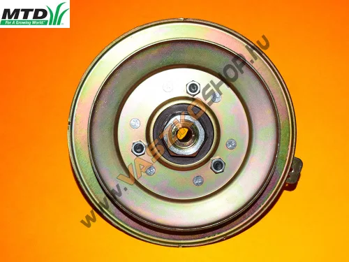 Ékszíjtárcsa kuplung MTD Platinum RD  / 24/105H