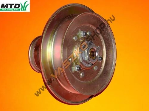 Ékszíjtárcsa kuplung MTD Platinum RD  / 24/105H