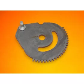 Kormány fogasív MTD C96T , RH115B 