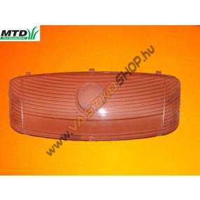 Lámpa plexi MTD Platinum 75 RD