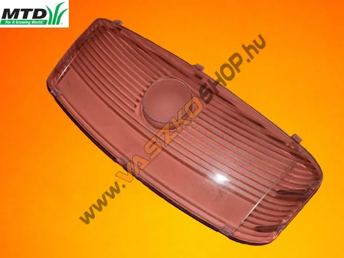 Lámpa plexi MTD Platinum 75 RD