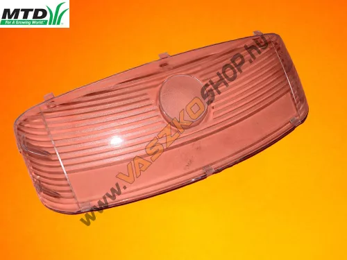 Lámpa plexi MTD Platinum 75 RD