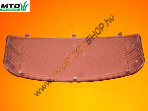 Lámpa plexi MTD Platinum 75 RD