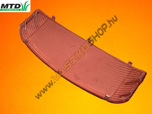 Lámpa plexi MTD Platinum 75 RD