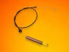 Késhajtás kapcsoló bowden MTD RS125/96