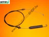 Késhajtás kapcsoló bowden MTD RS125/96