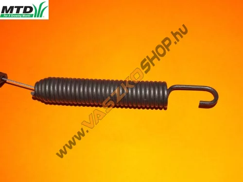 Késhajtás kapcsoló bowden MTD RS125/96