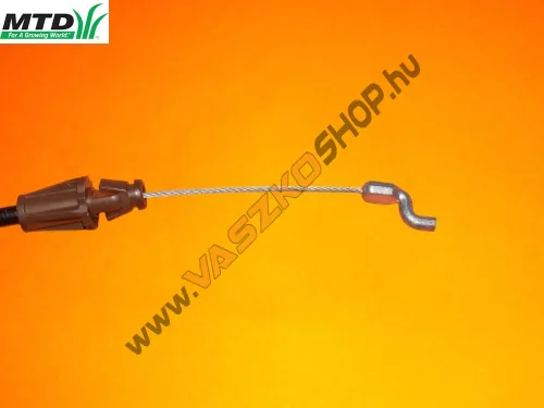 Késhajtás kapcsoló bowden MTD RS125/96