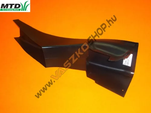 Fűkivető MTD GLX 92/105
