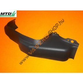 Ékszíj védő MTD GLX 92/105 (bal)