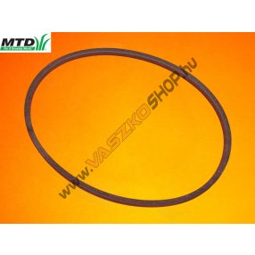 Kuplung szíj MTD 754-04171
