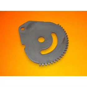 Kormány fogasív MTD BTR 1101