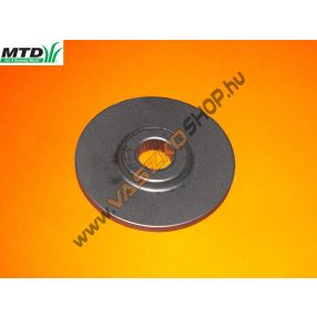 Féktárcsa MTD Fűnyírótraktor