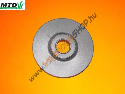 Féktárcsa MTD Fűnyírótraktor