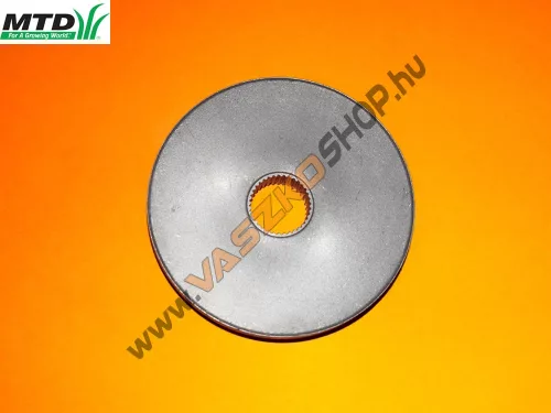Féktárcsa MTD Fűnyírótraktor