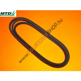 Menetszíj MTD 754-0125A