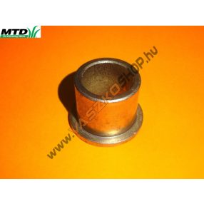 Hajtómű csúszócsapágy MTD (19mm x 25 mm x 24 mm)