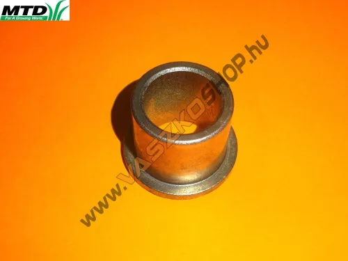 Hajtómű csúszócsapágy MTD (19mm x 25 mm x 24 mm)