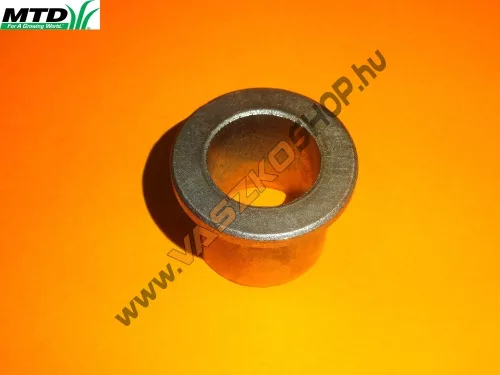 Hajtómű csúszócsapágy MTD (19mm x 25 mm x 24 mm)