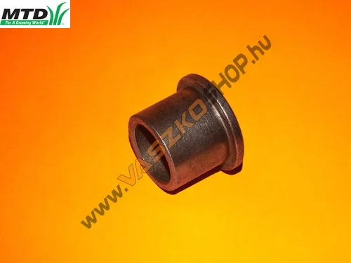Kormányrúd csúszócsapágy MTD (19mm x 25 mm x 24mm)